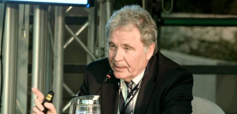 Κιτσάκος: Η ΔΕΠΑ έδωσε λύσεις στις ενεργειακές ελλείψεις του χειμώνα φέρνοντας μη προγραμματισμένα φορτία LNG