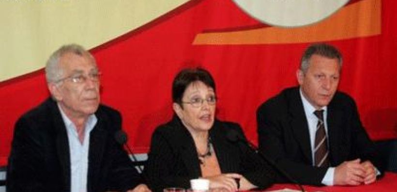 ΚΚΕ: Καραμπινάτο σκάνδαλο η πώληση των λιγνιτικών μονάδων