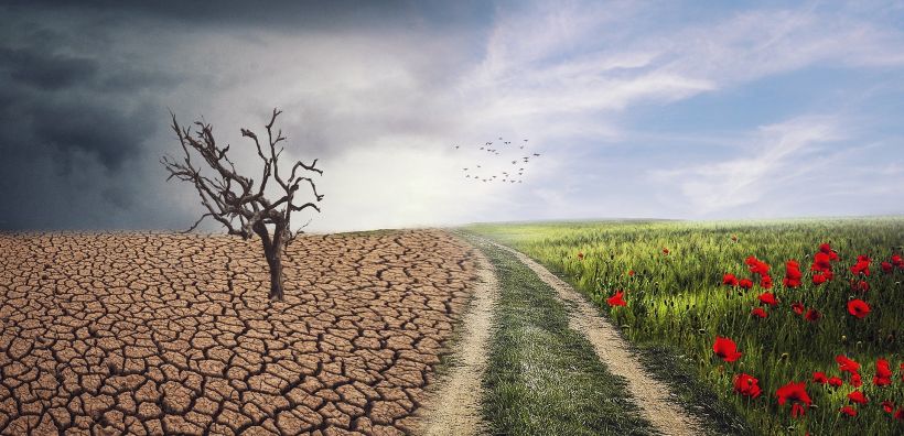 Το κλίμα ως ενεργός παράγοντας στην εξέλιξη των ιστορικών φαινομένων (vid)