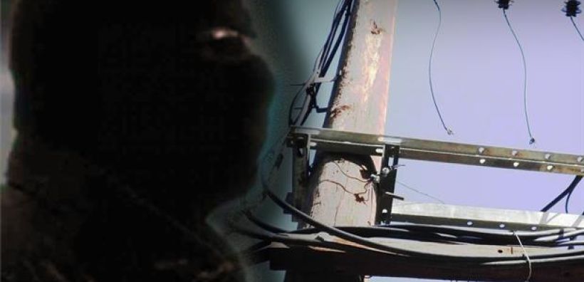 Μπαράζ κλοπών μετασχηματιστών της ΔΕΗ στην Κρήτη