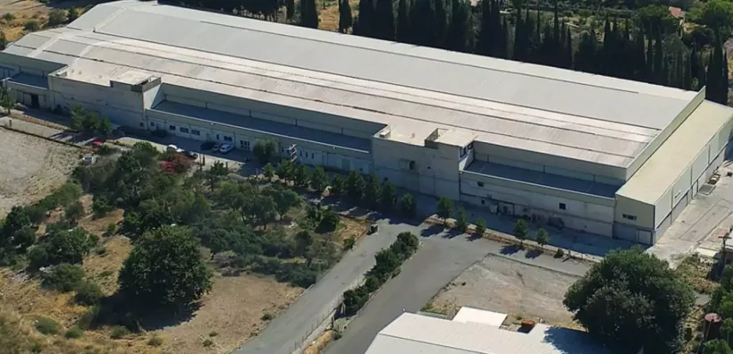 Ζημιές για την Κλωστοϋφαντουργία Ναυπάκτου το 2023 - "Καμία ανταπόκριση από την πολιτεία στα αιτήματα για στήριξη και ενεργειακό κόστος"