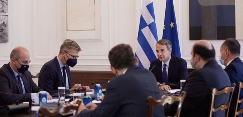 Παρουσιάστηκε στο υπουργικό το νομοσχέδιο ενσωμάτωσης της ευρωπαϊκής οδηγίας για την εσωτερική αγορά ηλεκτρικής ενέργειας