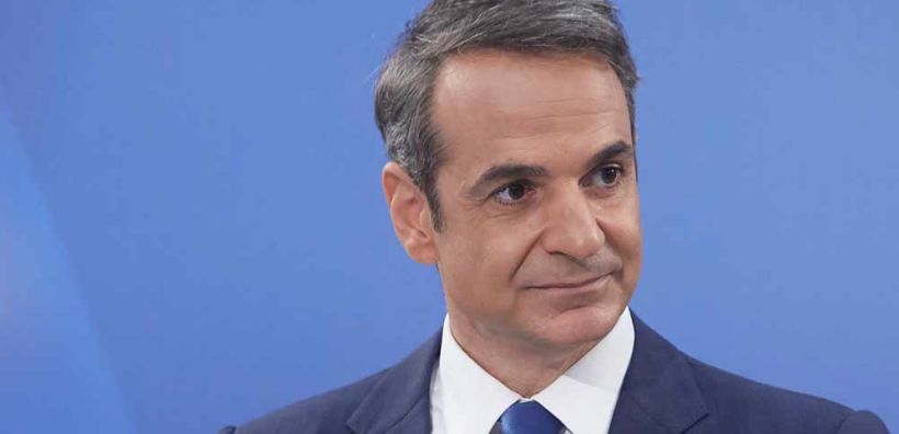 Ευρύ μηχανισμό αποζημίωσης βιομηχανιών για τις περικοπές αερίου προτείνει ο Μητσοτάκης - Με ποιον τρόπο θα λειτουργήσει σύμφωνα με κυβερνητικά στελέχη