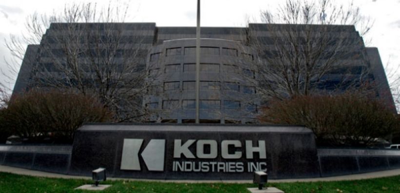 Εμπλοκή της τουρκικής ενεργειακής Koch Industries στο σκάνδαλο LuxLeaks