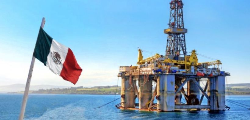 Νέο κοίτασμα πετρελαίου στον Κόλπο του Μεξικού