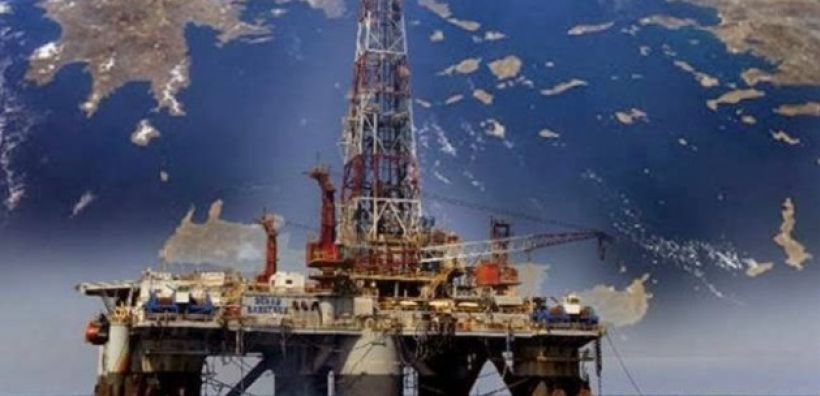 Σε αναθεώρηση του προτύπου συμβάσεων υδρογονανθράκων προχωράει το ΥΠΕΝ – Εισάγεται το μοντέλο διανομής της παραγωγής