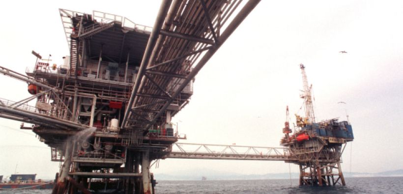 Γιατί το Δημόσιο θέλει οι μεγάλες πετρελαϊκές να ψάξουν Ιόνιο και Κρήτη