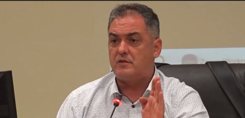 Δημ. Κοζάνης: Η Ενεργειακή Κοινότητα του Δήμου Κοζάνης είναι η πρώτη που συστάθηκε στη χώρα, εξασφαλίζοντας ενεργειακή αυτονομία υπέρ των δημοτών