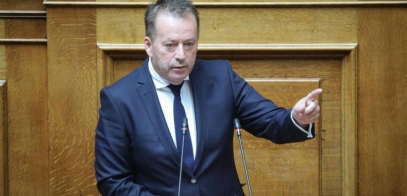 Β. Κόκκαλης: Πράσινη ανάπτυξη με γυάλινα πόδια για τους μικροεπενδυτές