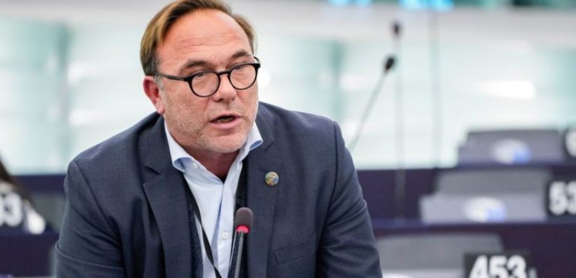 Π. Κόκκαλης: Με οδηγό την επιστήμη για την κλιματική ουδετερότητα