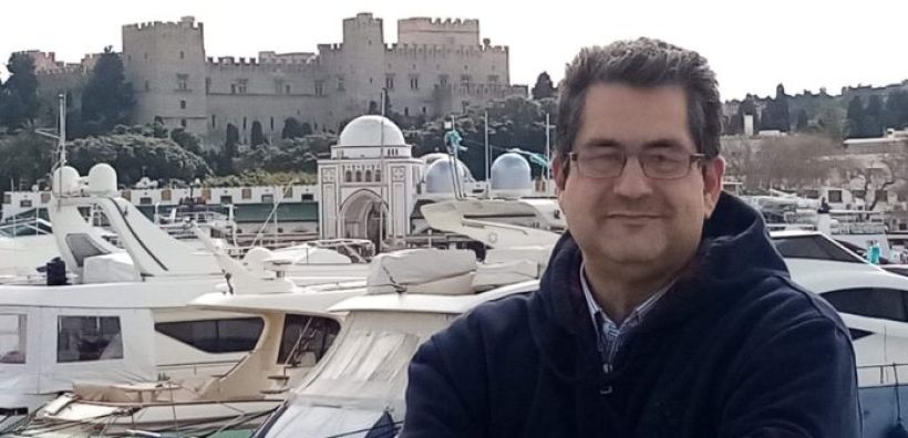 Χ. Κόκκινος: “Να μην εξαιρεθεί η εντοπιότητα στις προσλήψεις της Δ.Ε.Η. στα εργοστάσια της στο Νότιο Αιγαίο”