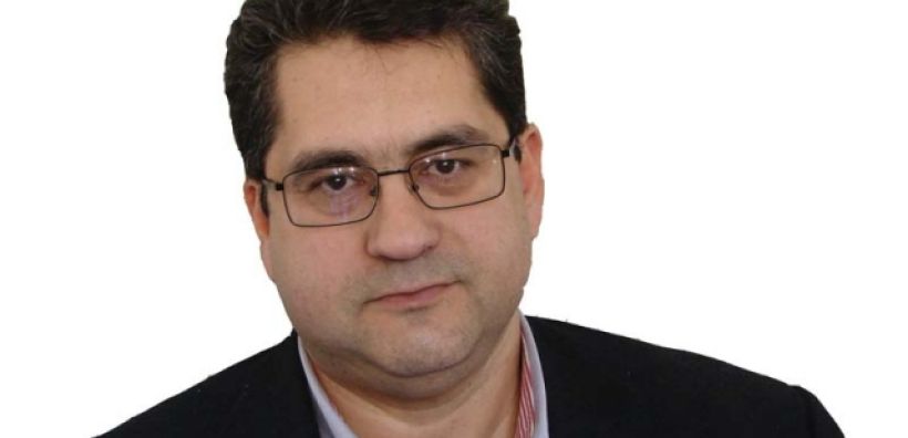 Χ. Κόκκινος: Να στηριχθεί από την ΕE η καινοτομία σε τρόφιμα και ΑΠΕ