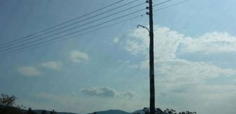Σύλληψη για κλοπές καλωδίων της ΔΕΗ στην Κοζάνη