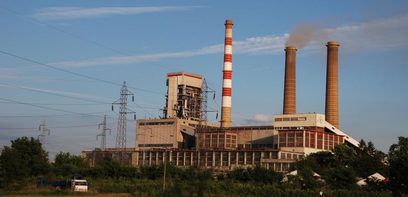 Μεγάλες διαστάσεις λαμβάνει η ενεργειακή κρίση στα Βαλκάνια με ελλείψεις λιγνίτη και βλάβες μονάδων