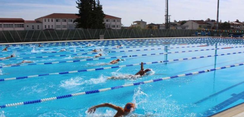 Με γεωθερμία η θέρμανση στο κολυμβητήριο της Νέας Πολιτείας