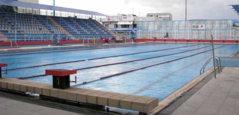 Αναβαθμίζεται ενεργειακά το δημοτικό κολυμβητήριο Γλυφάδας