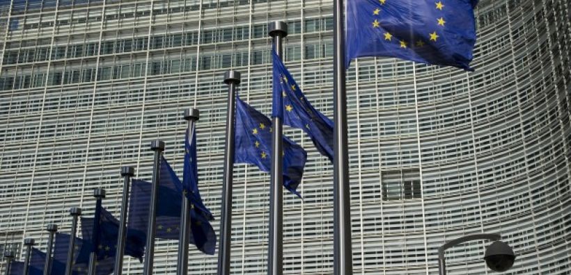 Ο στόχος του 40% για τις εκπομπές ρύπων μειώνει το ευρωπαϊκό ΑΕΠ