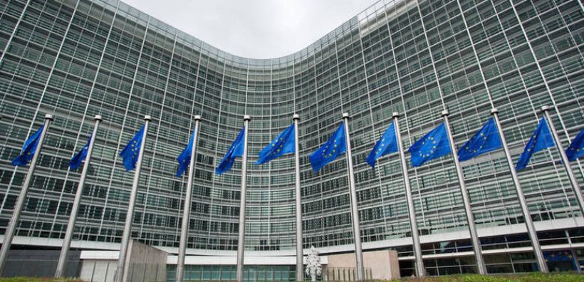 Χρ. Κολώνας: Ευρ. Επιτροπή - Τα 10 ανοικτά μέτωπα στην ενέργεια
