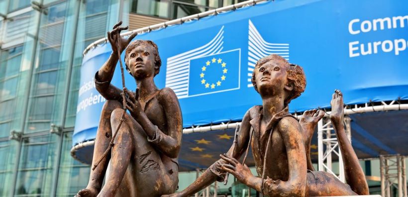 Βάζουν σε αναστολή το Σύμφωνο Σταθερότητας λόγω κορονοϊού - Το απόγευμα οι αποφάσεις