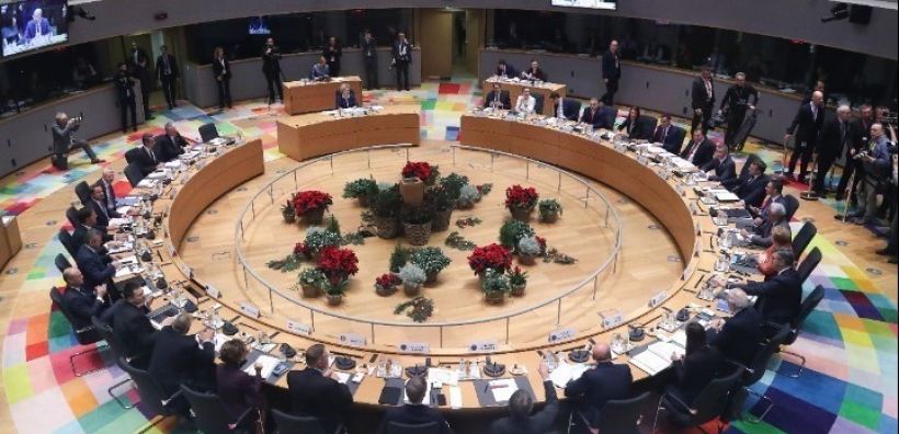 Προθεσμία μιας εβδομάδας δίνει στην Τουρκία η ΕΕ πριν αποφασίσει πώς θα αντιδράσει