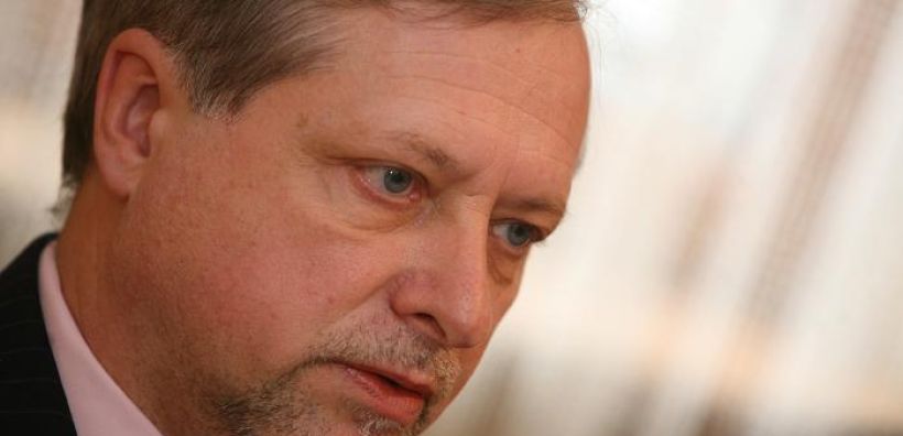 Σεργκέι Κόμλεφ: Η χρήση LNG θα αναπτυχθεί στην Ελλάδα και η Gazprom διεκδικεί μερίδιο