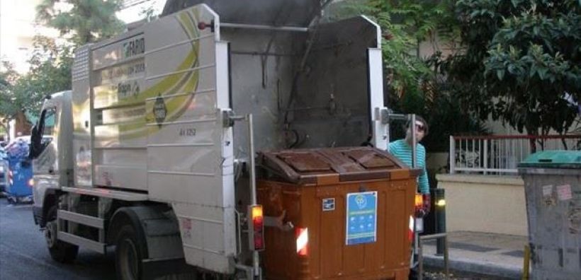 Διευρύνεται το πρόγραμμα κομποστοποίησης στο Δήμο Αθηναίων