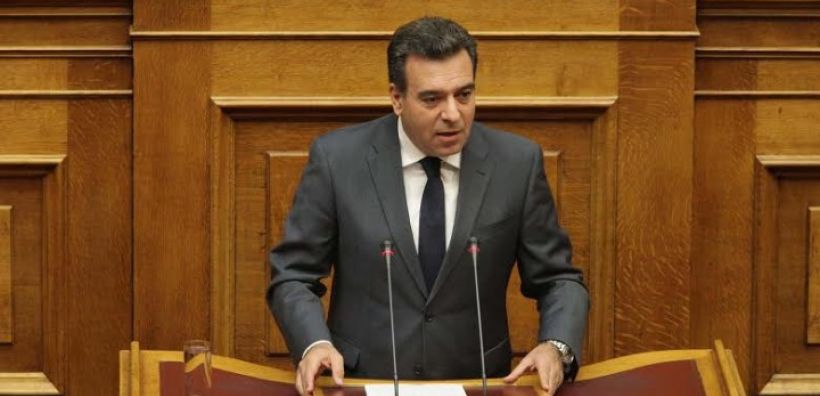 Κόνσολας: Θα υπάρξει νέο ρυθμιστικό πλαίσιο οφειλών προς τη ΔΕΗ για ξενοδοχεία και ενοικιαζόμενα δωμάτια;