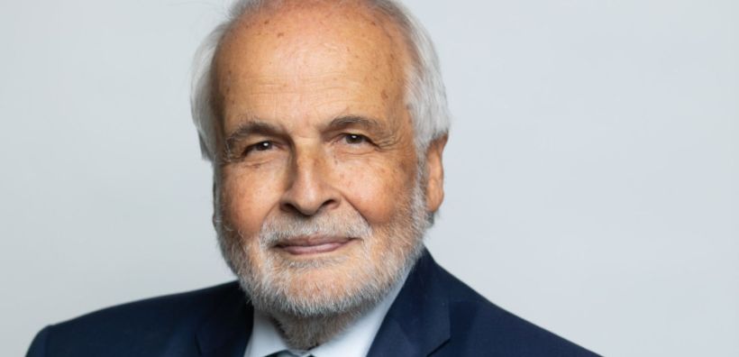 Ο Κ. Παπαηλιού, πρόεδρος του CIGRE, καλεσμένος στο podcast "Στην Πρίζα" του ΑΔΜΗΕ