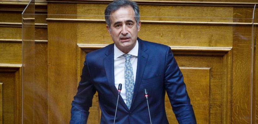 Στ. Κωνσταντινίδης: Η Μετάβαση θέλει αλήθειες