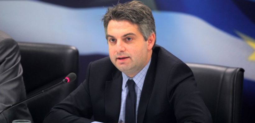 Υπουργείο Ανάπτυξης: Η ελληνική βιομηχανία έρμαιο της ακριβής ενέργειας