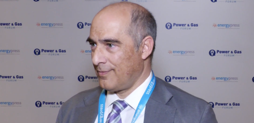 Κ. Αθανασιάδης: Τα υβριδικά PPAs λύση για να «ξεμπλοκάρει» η αγορά των διμερών συμβάσεων