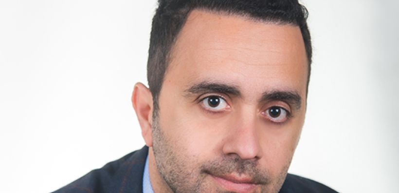 Παπαλουκάς: Το υδρογόνο είναι ο ελβετικός σουγιάς της ενεργειακής μετάβασης