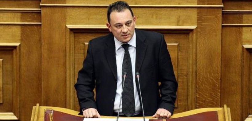 Κ. Βλάσης: Μακριά από τους οικισμούς οι εναέριες γραμμές μεταφοράς ρεύματος υπέρ-υψηλής τάσης