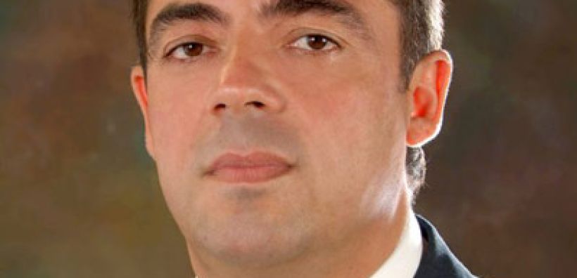 Κωνσταντόπουλος: Να βάλουμε επιτέλους τη χώρα μας σε αναπτυξιακή τροχιά με τους υδρογονάνθρακες