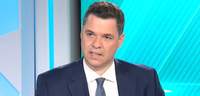 Θ. Κοντογεώργης: Η Ελλάδα έχει μπει για τα καλά στον παγκόσμιο ενεργειακό χάρτη