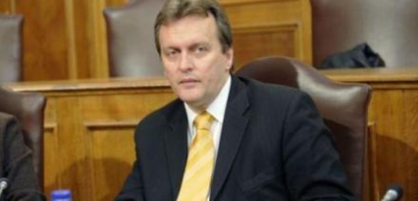 Άρση των εμποδίων για φωτοβολταϊκά σε ΓΟΕΒ-ΤΟΕΒ ζητά ο Γ.Κοντογιάννης