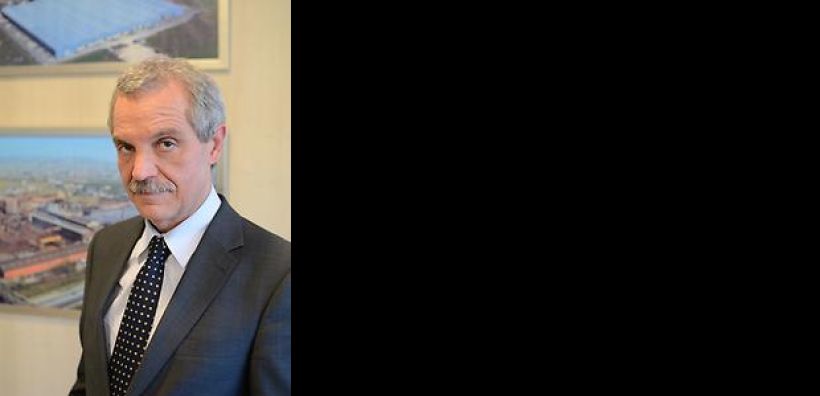 Α. Κοντολέων: Αυτές είναι οι θέσεις της βιομηχανίας για το ΝΟΜΕ