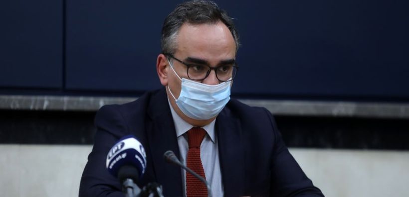 Δωρεά ΕΛΠΕ: Πρωτοποριακός αναλυτής κορονοϊού στο ΑΧΕΠΑ - 5.000 τεστ την μέρα