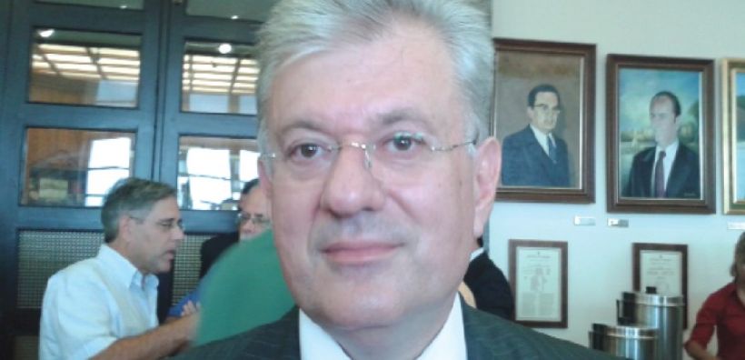Γ. Κοπανάκης: Το καλοκαίρι του 2017 θα λειτουργήσει στη Ρόδο το νέο εργοστάσιο της ΔΕΗ