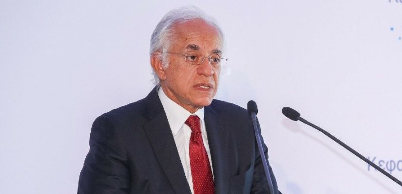Διαζύγιο Κοπελούζου με Gazprom – Ο Όμιλος εξαγοράζει το ποσοστό των Ρώσων στην Προμηθέας Γκάζ – Διατηρείται κανονικά η σύμβαση προμήθειας αερίου