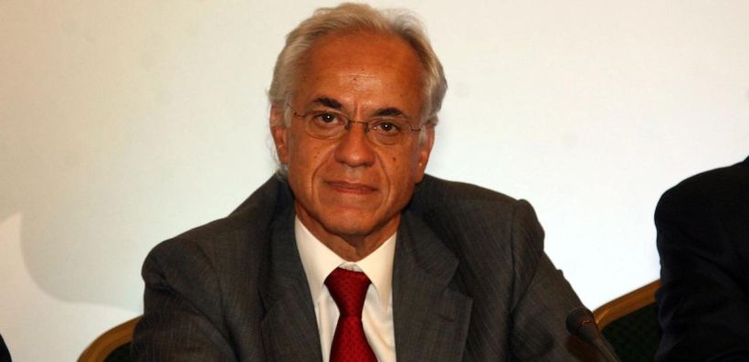 Κοπελούζος: Ενα επιπλέον FSRU χωράει στην Ελλάδα και αυτό υπό όρους - Τα πέντε προαπαιτούμενα για την απόφαση επένδυσης στο δεύτερο πλωτό τέρμιναλ - Γιατί έχει προβάδισμα το project στο Θρακικό Πέλαγος