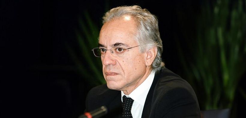 Κεντρικός ο ρόλος Κοπελούζου στη νέα εθνική ενεργειακή στρατηγική