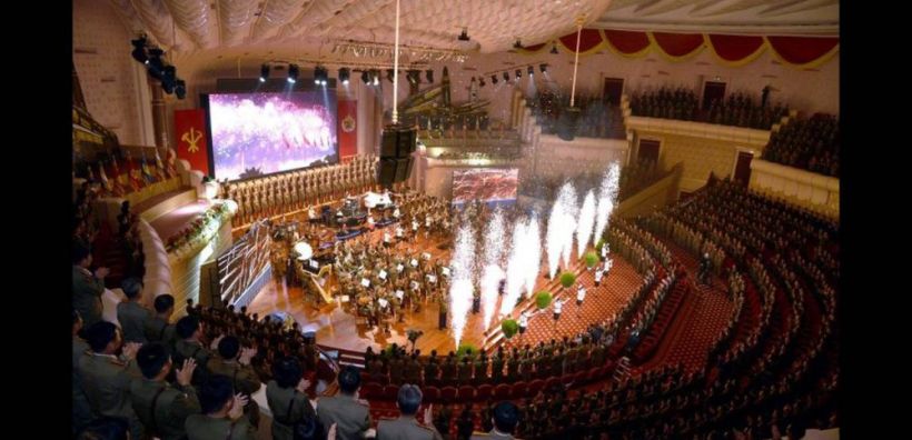 Οι πυρηνικοί αντιδραστήρες της Βόρειας Κορέας παρουσιάζουν νέα σημάδια «ζωής»