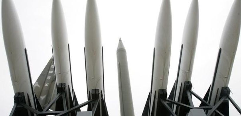 Η Μόσχα ζητά από τη Β.Κορέα να επανεξετάσει την εκτόξευση πυραύλου 