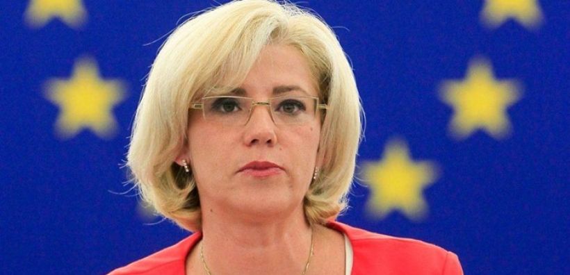 Κρέτσου: Η Ευρώπη θα συνεχίσει να υποστηρίζει την διασύνδεση των Κυκλάδων