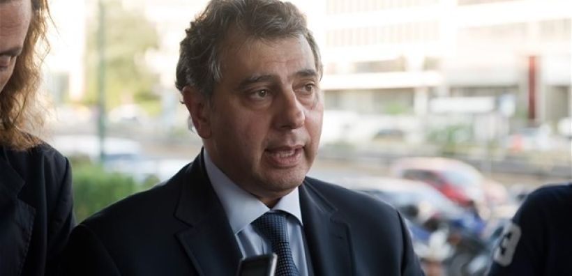 Κορκίδης: Σε αχαρτογράφητα νερά η αγορά, αν καταρρεύσει ο Μαρινόπουλος