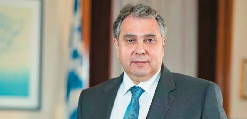 Κορκίδης (ΕΒΕΠ): Άμεσες οι επιπτώσεις στην παγκόσμια ναυτιλία και την ενεργειακή ασφάλεια, εάν κλείσουν τα Στενά του Ορμούζ