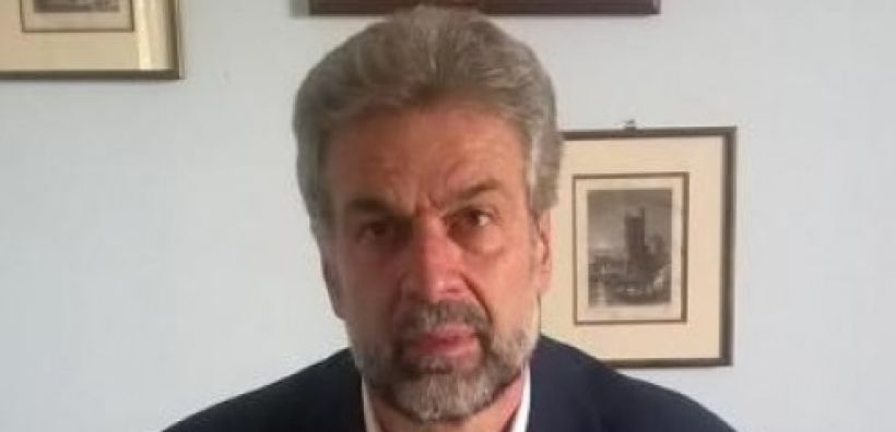 Μ. Κορωνιωτάκης: Ουδέποτε αρνήθηκα να παραιτηθώ - Η πλήρης επιστολή προς το εποπτικό συμβούλιο