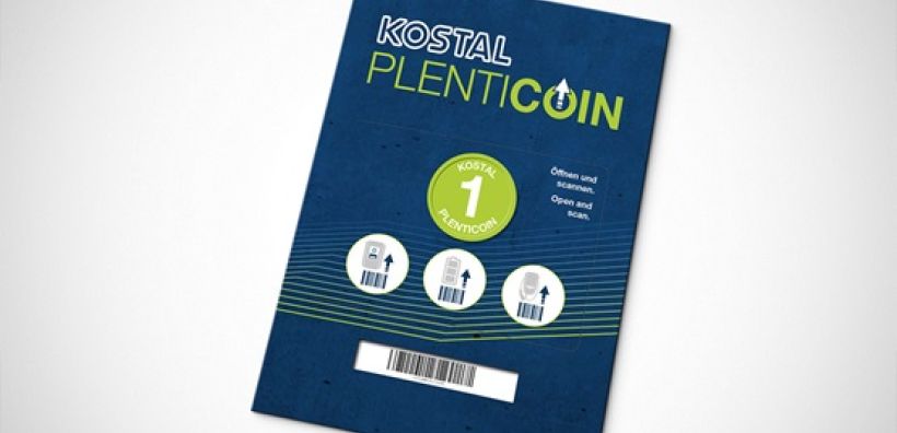 Κερδίστε έως και 340 € με κάθε εγκατάσταση KOSTAL Plenticore έως 31 Μαρτίου