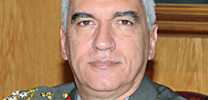 Αρχηγός ΓΕΕΘΑ: Οι ένοπλες δυνάμεις έχουν ρόλο στις ενεργειακές εξελίξεις